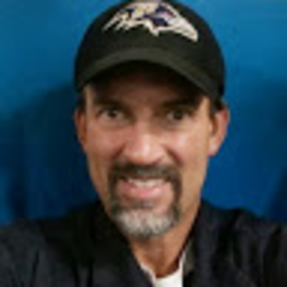 Meet your Posher, Steven